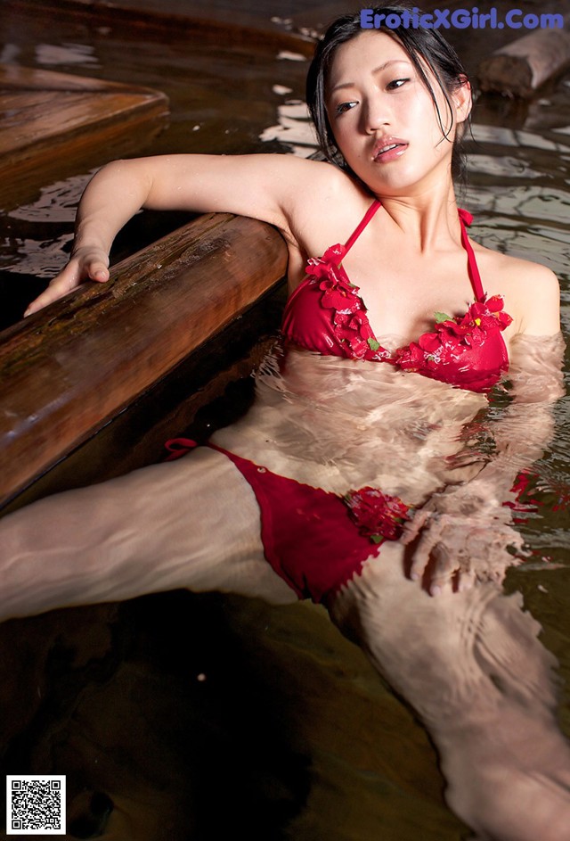 Mitsu Dan - American Facesiting Pinklips No.aa185c