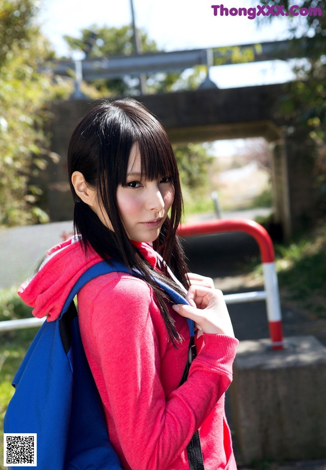 Mihono Sakaguchi - Adalinsex Ngentot Model No.a435c3