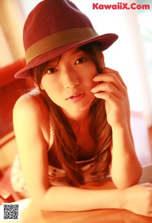 Noriko Kijima - Hotkinkyjo Hairy Pic