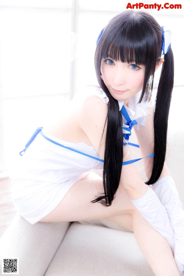 Cosplay Lechat - Twistycom Arbian Beauty No.ecc174