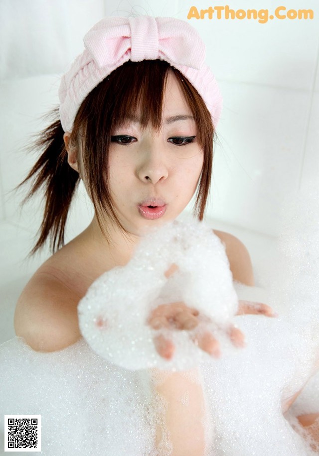 Kokomi Naruse - Red Pink Butterfly No.ee3df5