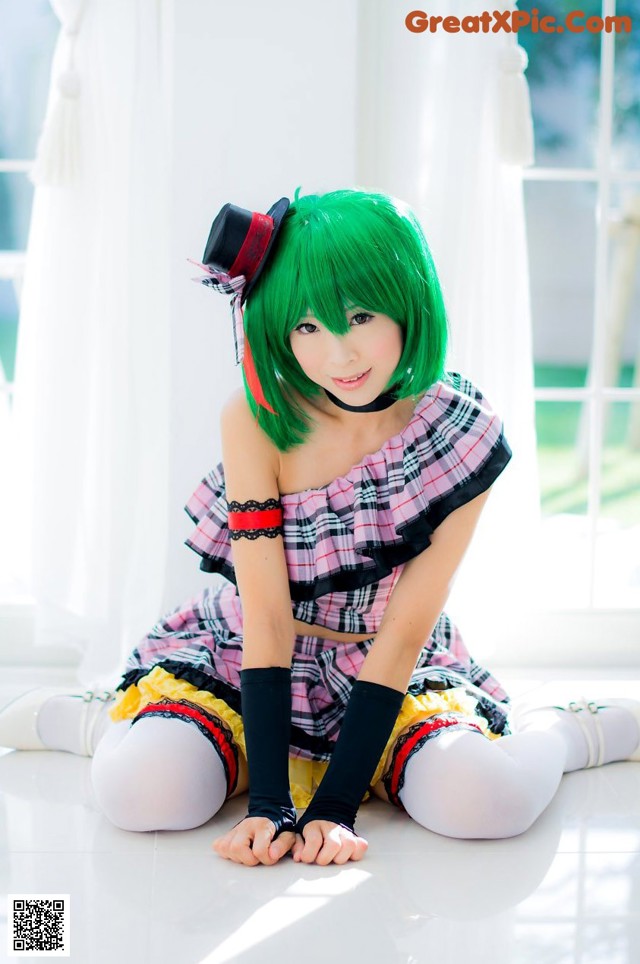 Yuki Mashiro - Hentaitrap Nacked Expose No.5271ca