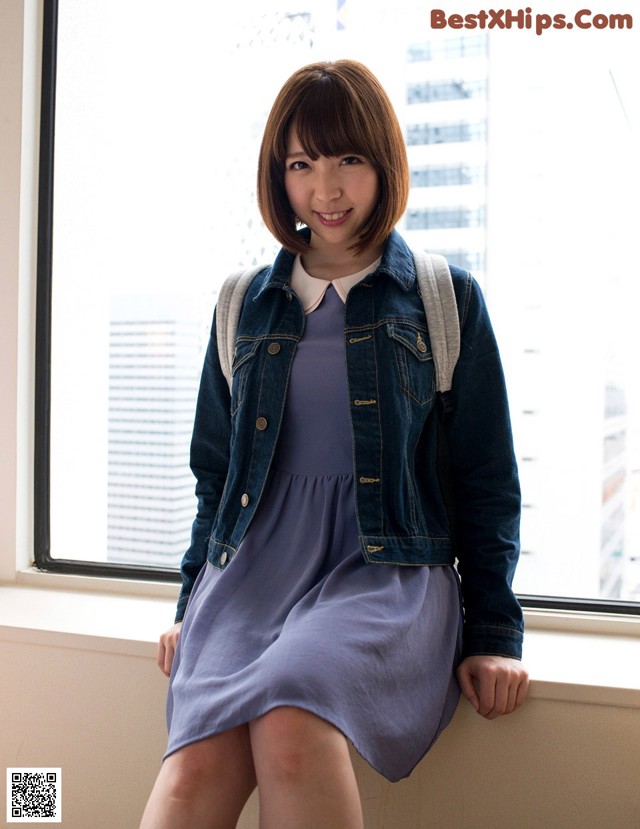 Miyu Kanade - In Emana Uporn No.fa1be6