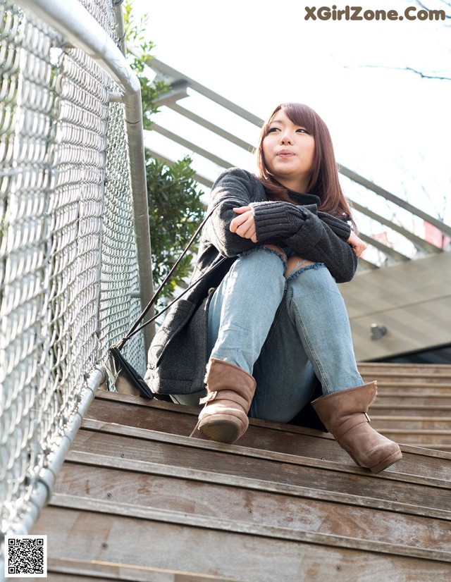 Realstreetangels Aika - Aria 2lesbian Boy No.447034