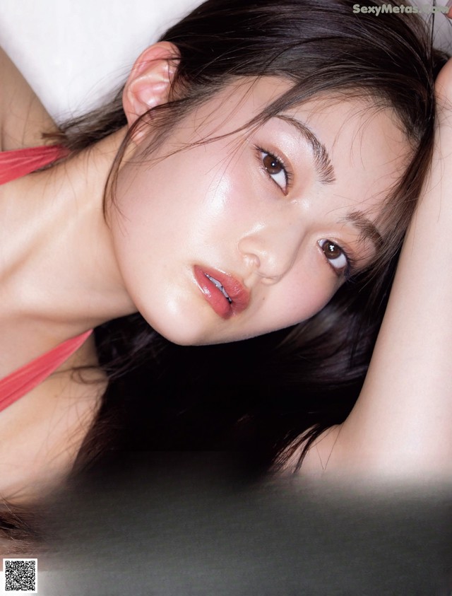 Sakura Inoue 井上咲楽, FLASH 2022.10.18 (フラッシュ 2022年10月18日号) No.64339c