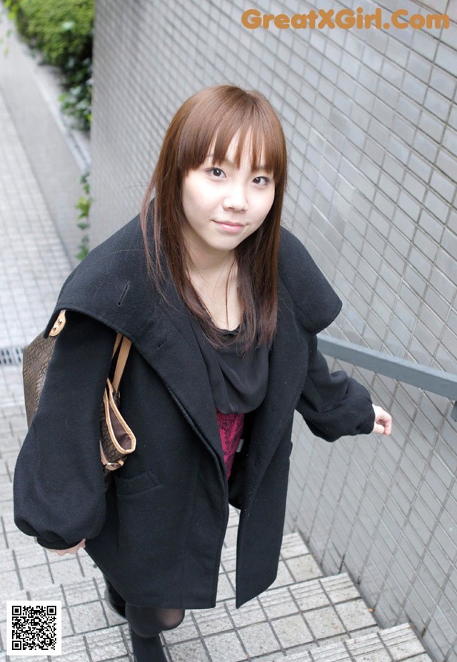 Mei Mamiya - Daughterswap Wet Photos No.73394d
