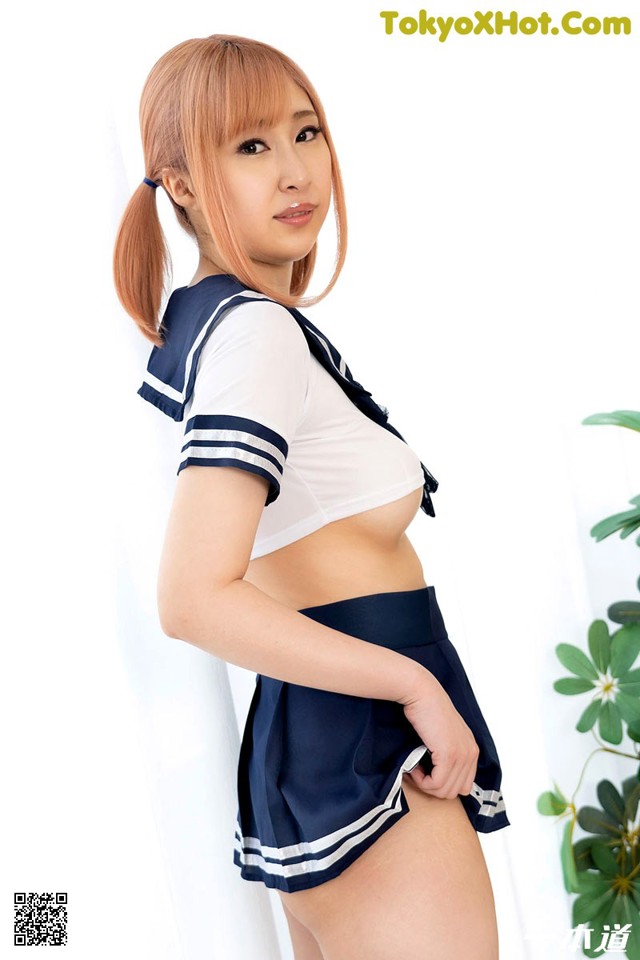 Mei Misaka - Gall Javthe Nudephotoshoot No.47dcfb