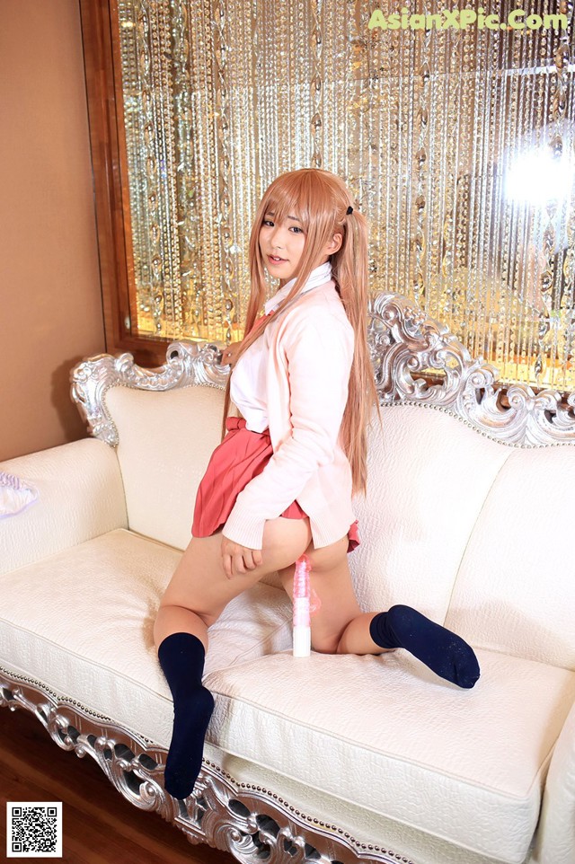 Cosplay Ako - Notiblog 1pic Xxx No.046013