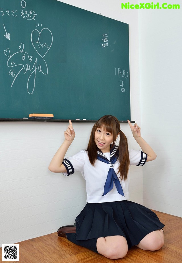 Saya Hikita - Uper Wcp Audrey No.94dc77