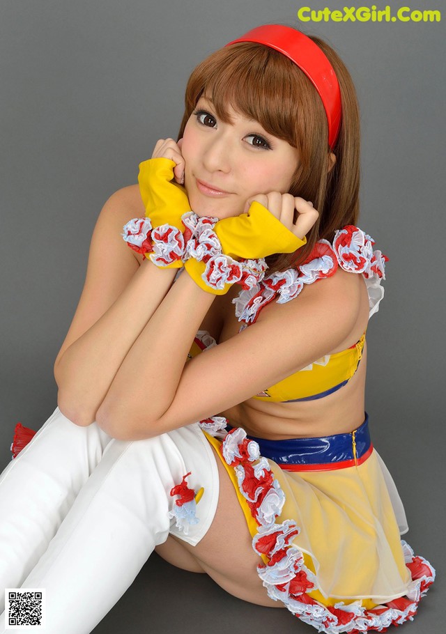 Mai Shibahara - Ca Photo Galery No.642a5c