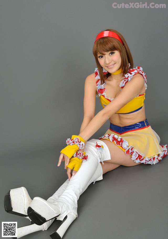 Mai Shibahara - Ca Photo Galery No.642a5c