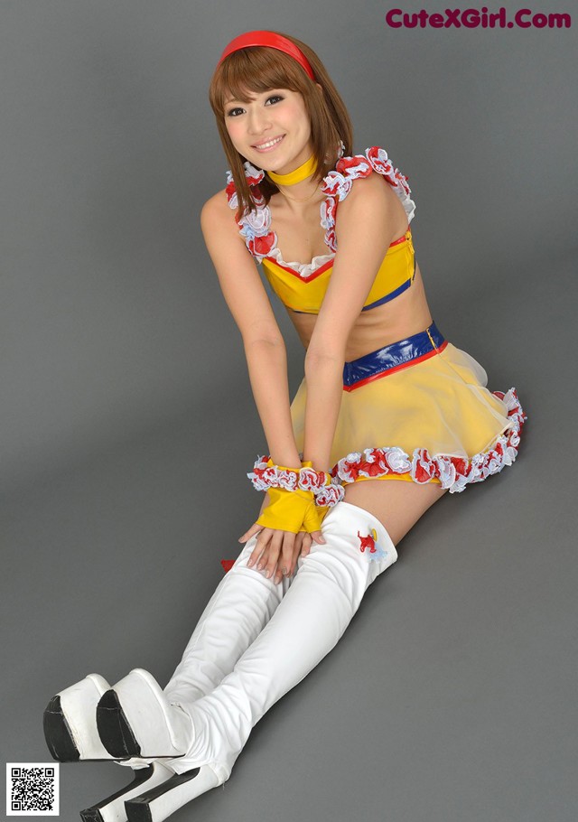 Mai Shibahara - Ca Photo Galery No.642a5c
