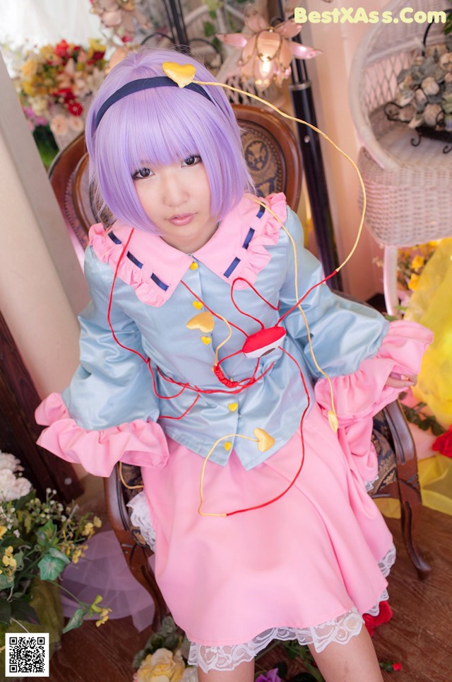 Cosplay Miyu - Hardcori Bang Parties No.ed7c2b