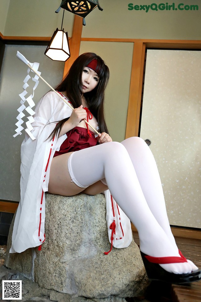 Rin Higurashi - Sybil Www Celebtiger No.e3fabd