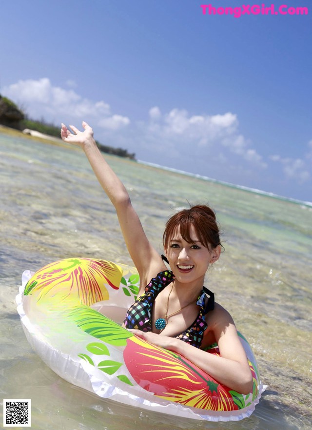 Airi Kijima - Lip Hot Beut No.04a294