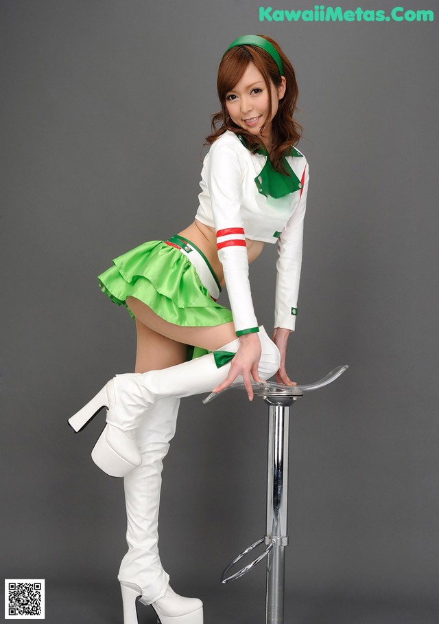 Sakura Chiba - Fyck 1boy 3grls No.7befed