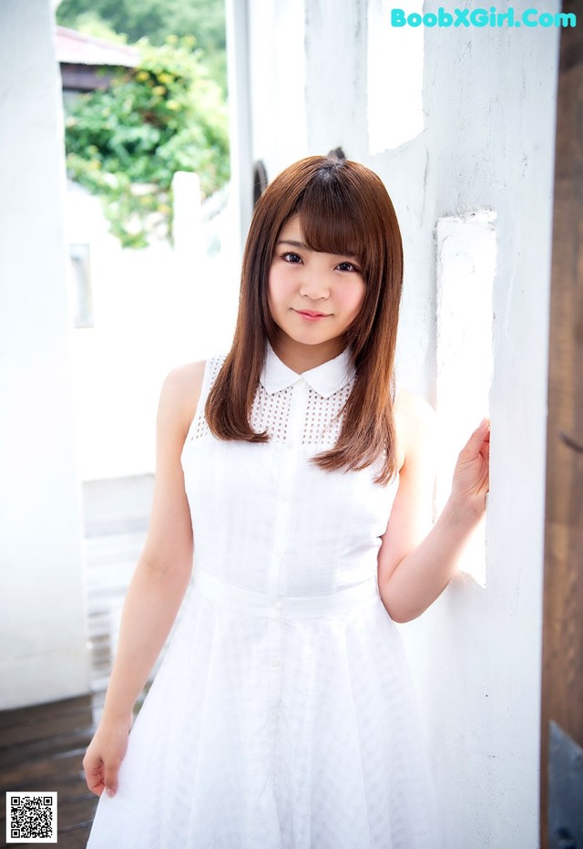 Meru Ishihara - Berti Javmany Lipkiss No.40999b