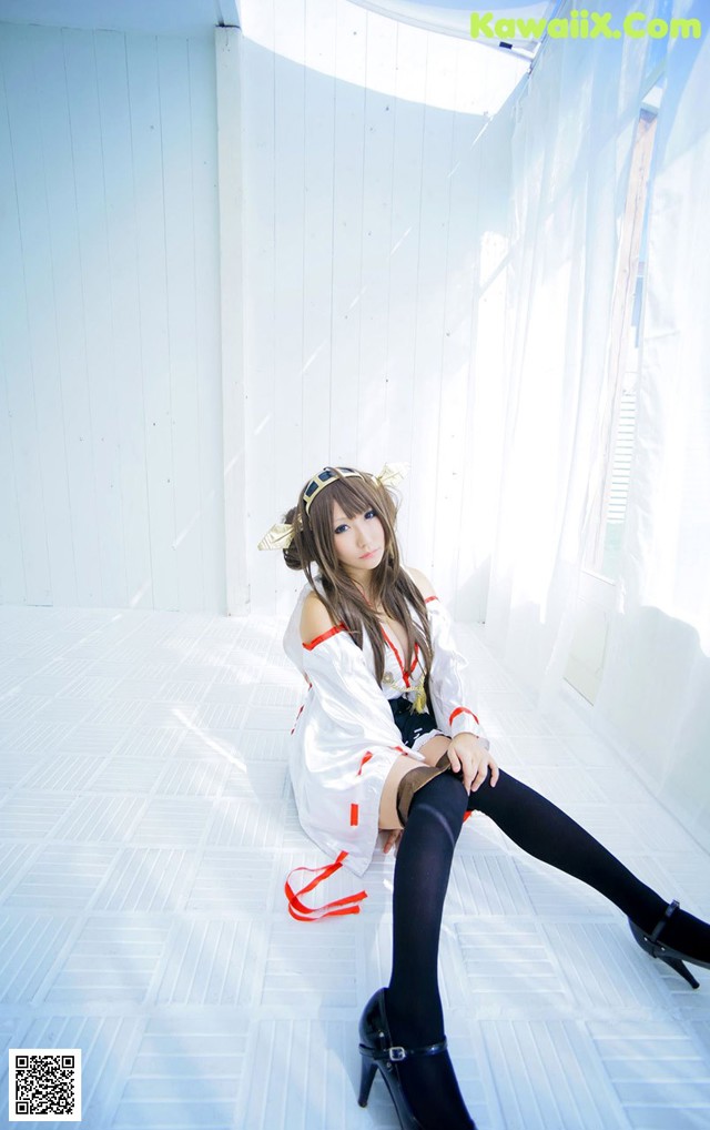 Kantai Collection Kongou - Blacks Xxxgalas Pofotos No.bd72f0