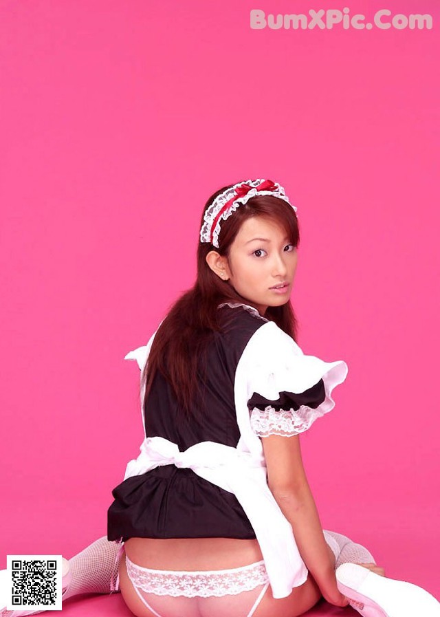 Nao Yoshizaki - Shadowslaves Bp Uk No.2220ad
