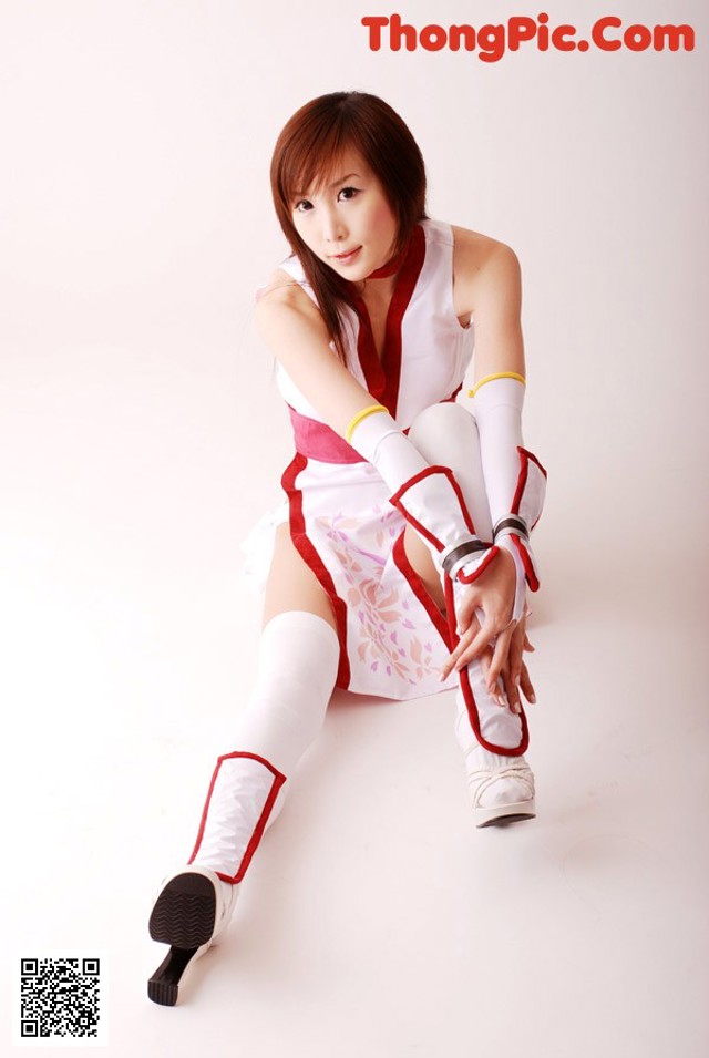 Hina Cosplay - Feetlick Hard Cook No.d0c272