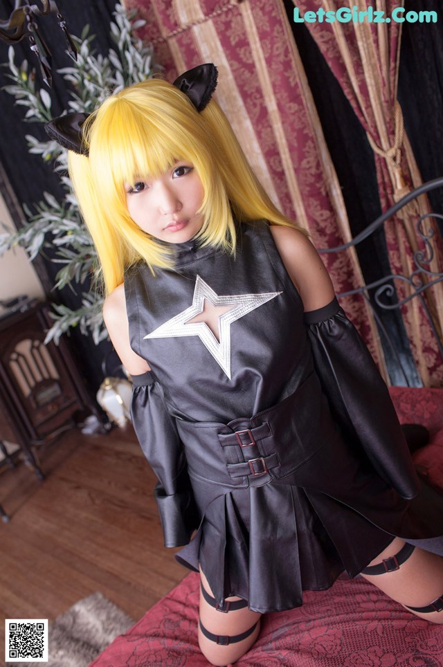 Cosplay Miyu - Score Imagefap Stocking No.bba79b