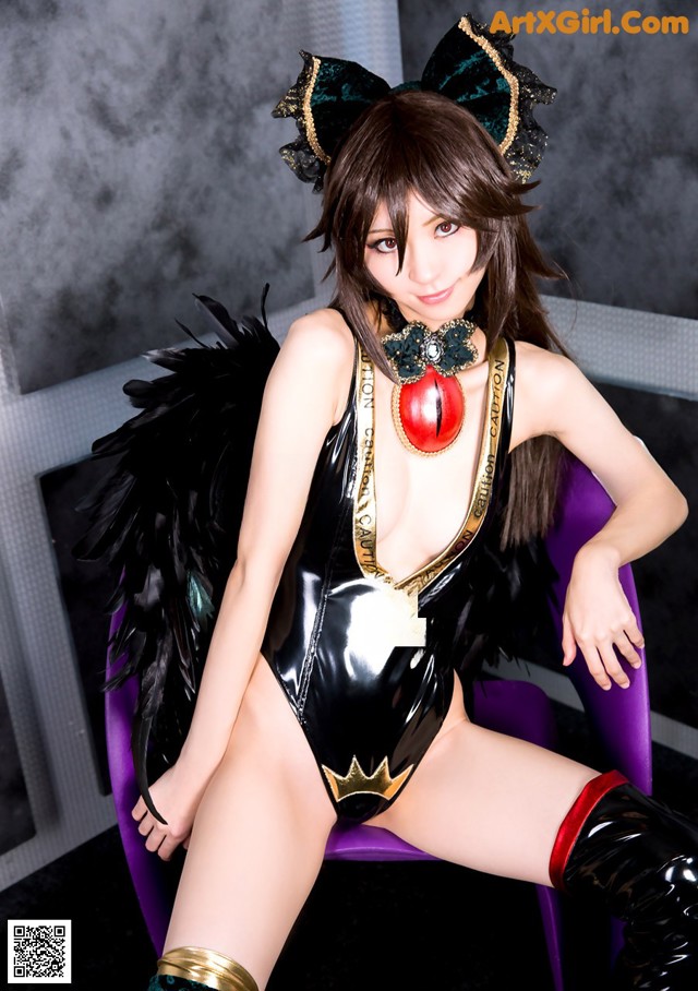 Cosplay Mike - Service Nude Wet No.0849a8