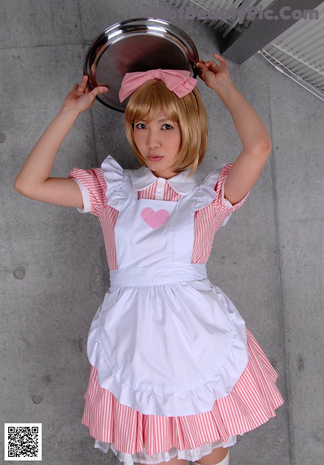 Cosplay Chouko - Plase Xxx Super No.414bf8