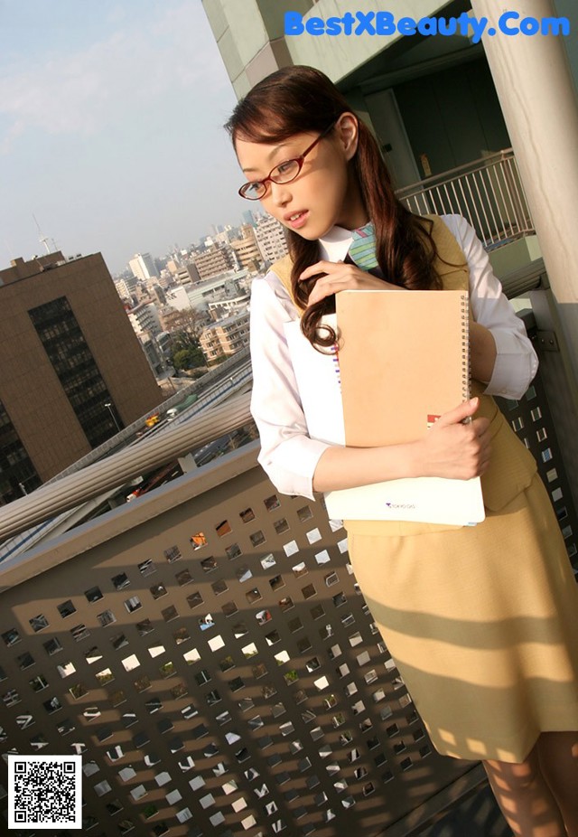 Ayaka Kubo - Hermaphrodite Grandparents Fucking No.4fed03