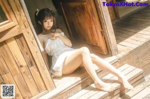 Coser@蠢沫沫 (chunmomo): 夏 (115 photos )