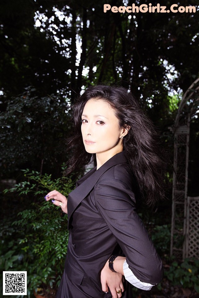 Sayuri Kokusho - Life Mobile Poren No.8bfb09