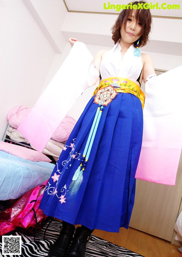 Cosplay Akane - Ofice Brazzers Gallry No.70b537