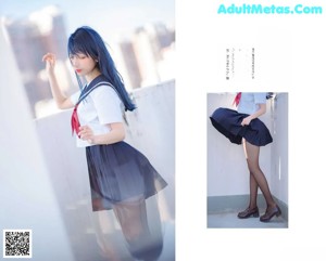 Coser @ 果 咩 酱 w: 微 博 图 (22 photos)