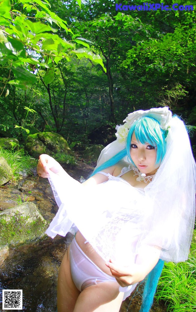 Cosplay Saku - Ww Gifs Animation No.62b21d