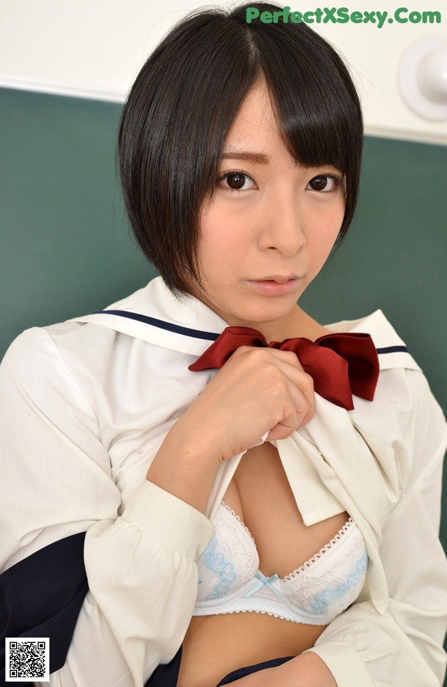 Miku Abeno - Portal Brazers Handjob No.c22e62
