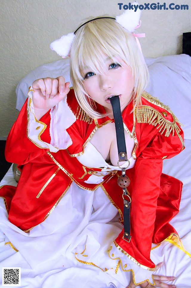 Rin Higurashi - Neaw Foto Hotmemek No.cfa0a8