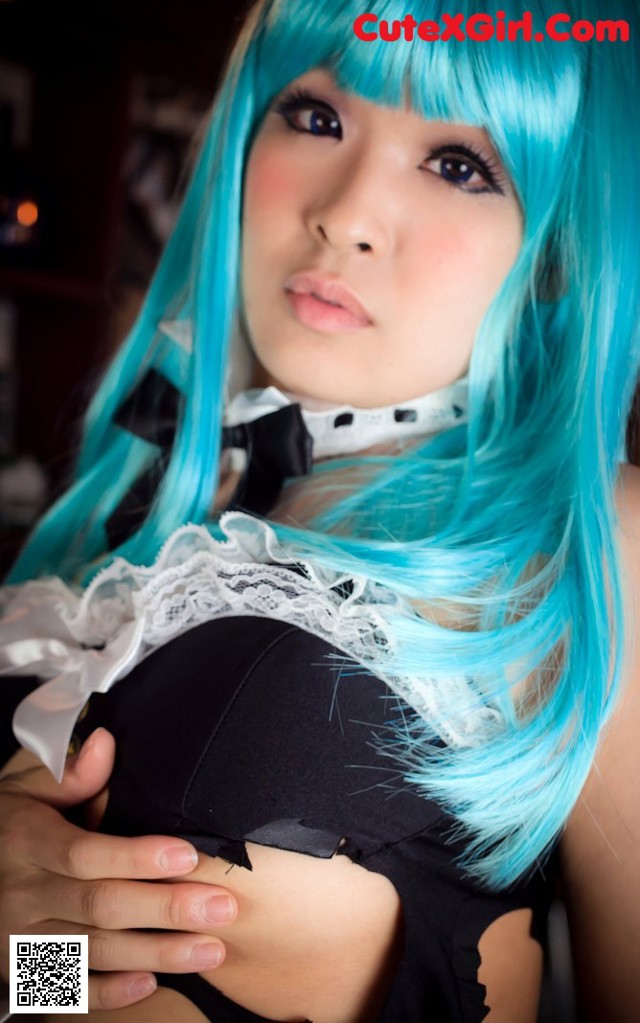 Cosplay Senki - Leanne Playing Navaporn No.4c0024