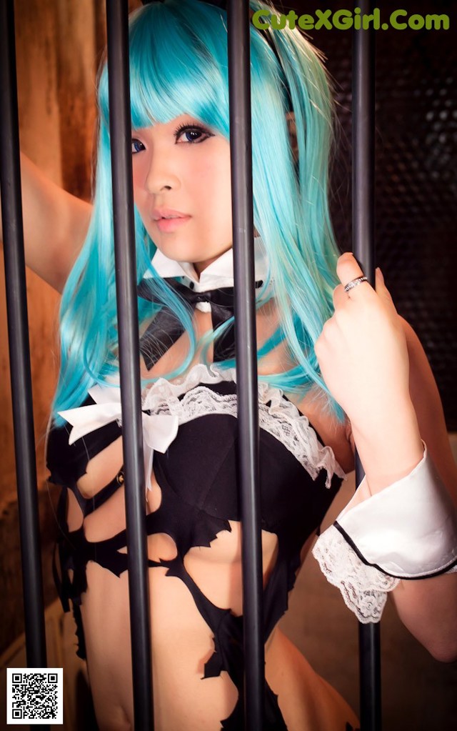 Cosplay Senki - Leanne Playing Navaporn No.4c0024