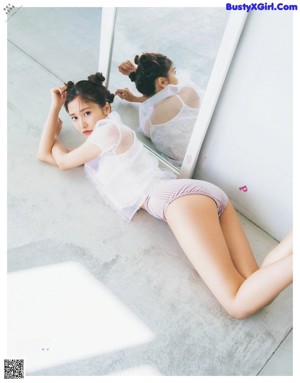 Hinako Sano 佐野ひなこ, Ray レイ Magazine 2022.03