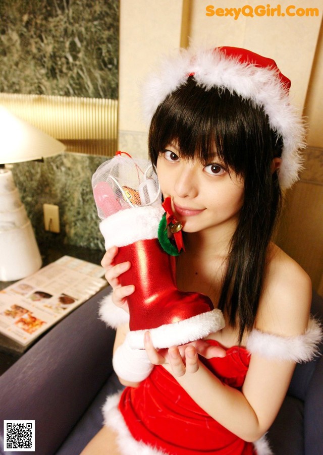 Xmas Karin - Onlyteasemodel Big Roundass No.a3d639