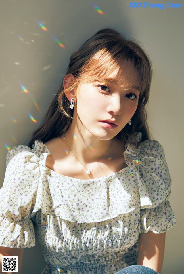 Sakura Miyawaki 宮脇咲良, bis Magazine 2021.07 No.95ede4