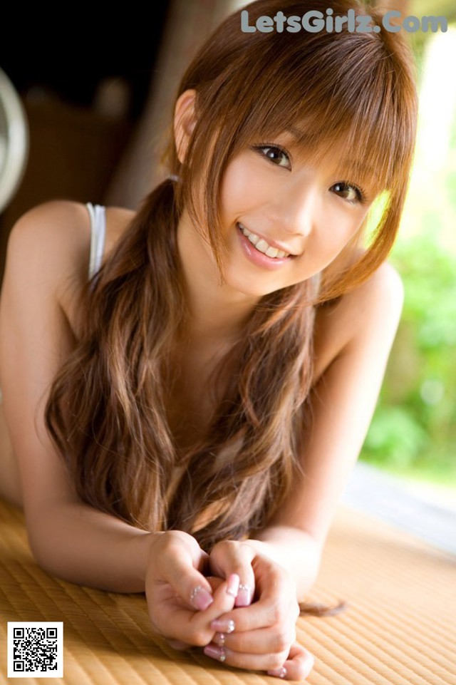 Yuko Ogura - Faq Sex X No.97795f