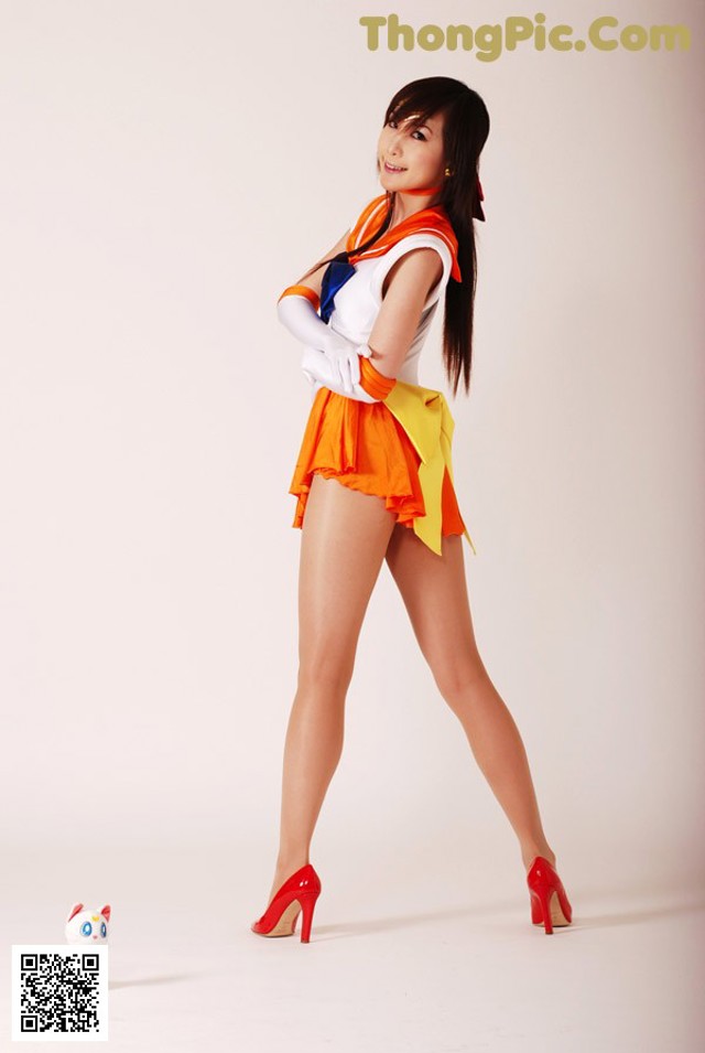 Cosplay Genteiban - Babecom 2014 2015 No.d2c1d0