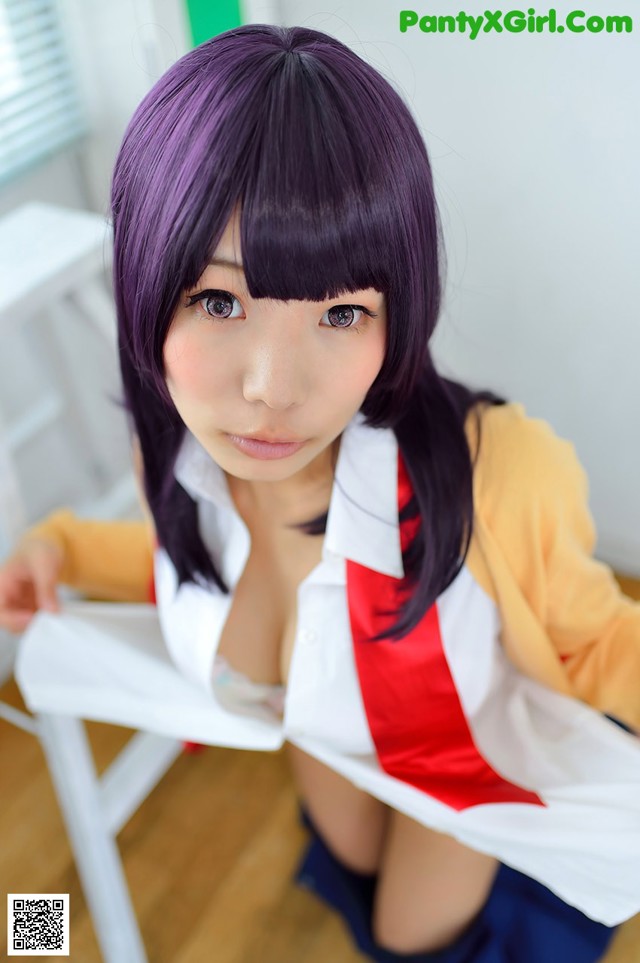 Mizuki Kanzaki - Are Danger Fucking No.1ab9b4