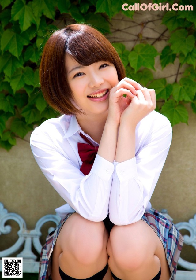 Nanami Moegi - Newed Pornsticker Wechat No.eed7c3