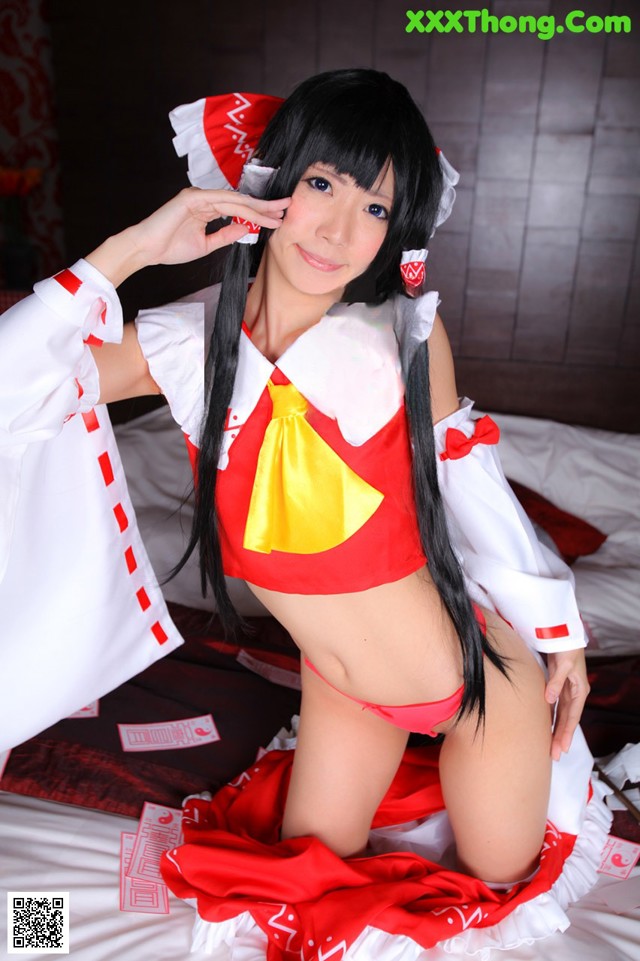 Cosplay Ayane - Xxxblog Sexy Lipstick No.465f1c