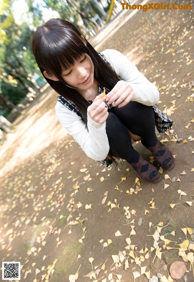 Marie Konishi - Mer Focking Nomber No.df90c4