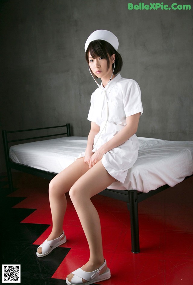 Mayu Kamiya - Bigfat Ebony Feet No.d16bae
