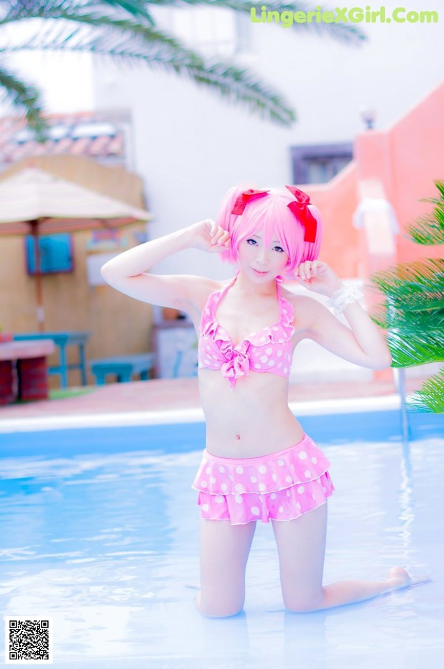 Yuki Mashiro - Amezing Mike Apartment No.06edcf