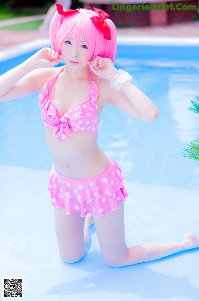 Yuki Mashiro - Amezing Mike Apartment No.06edcf