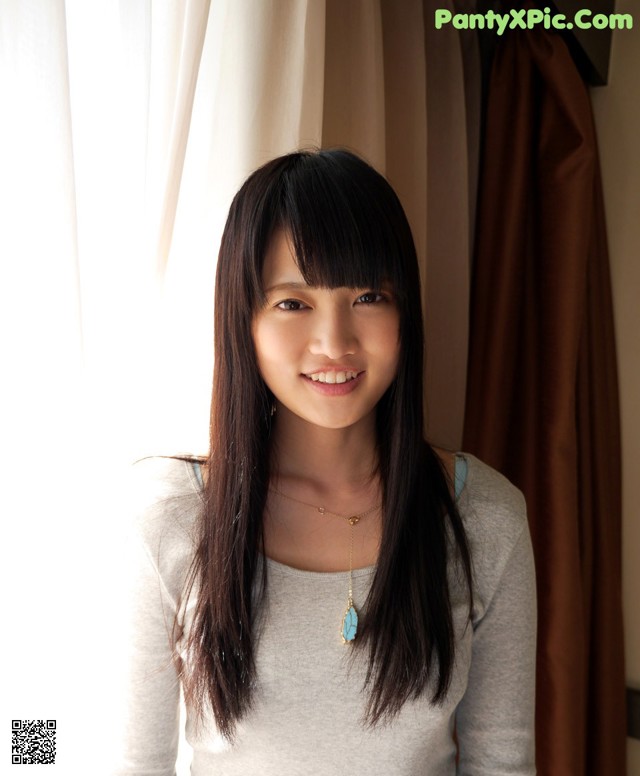 Momoka Hatsune - Goddess Thainee Nude No.4e40a7